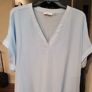 XL Calvin Klein Blouse